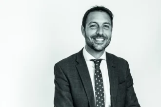 David Álvaro, Director General Adjunto de Acento