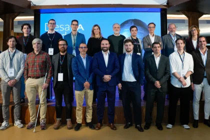 DesafIA Madrid, impulsado por el Ayuntamiento de Madrid