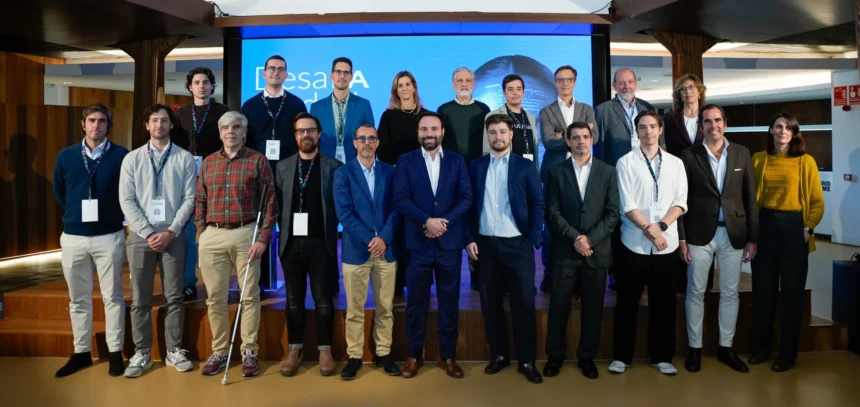 DesafIA Madrid, impulsado por el Ayuntamiento de Madrid