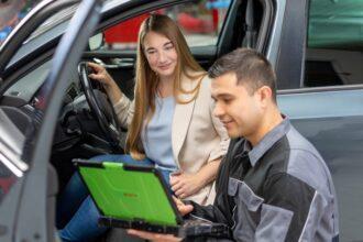 Día del Transporte Sostenible: prácticas clave que los conductores pueden aplicar para mejorar la eficiencia de sus vehículos