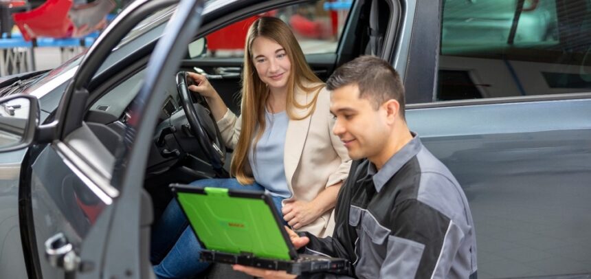 Día del Transporte Sostenible: prácticas clave que los conductores pueden aplicar para mejorar la eficiencia de sus vehículos