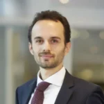 Edoardo Cilla - Fidelity International