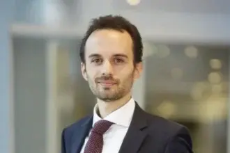 Edoardo Cilla - Fidelity International