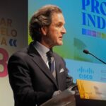 Eduardo Petrossi, ha inaugurado el tercer encuentro anual para los profesionales de la propiedad industrial en el que es su primer discurso como Presidente de ANDEMA