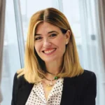 Elena Álvarez, Country Director de CreditLogic Iberia