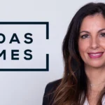 Esther Duarte Directora de Recursos Corporativos de AEDAS Homes