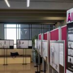 Exposición Fotográfica "AIRES" en la UAB - Chiesi España & Portugal