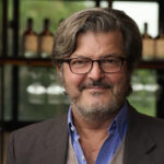 Filippo María Olividi Briana, fundador y CEO de Ron El Supremo