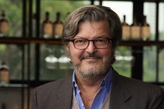 Filippo María Olividi Briana, fundador y CEO de Ron El Supremo