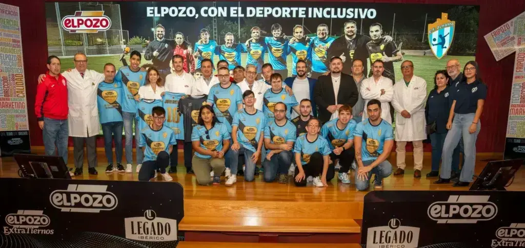 ElPozo