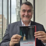 Xurxo Torres Consejero delegado de Torres y Carrera