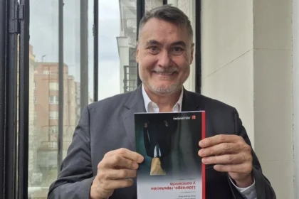 Xurxo Torres Consejero delegado de Torres y Carrera