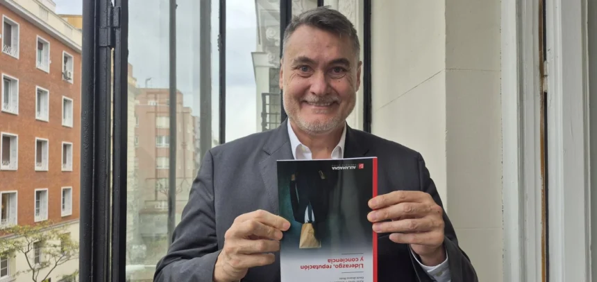 Xurxo Torres Consejero delegado de Torres y Carrera