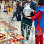 EROSKI Gran Recogida