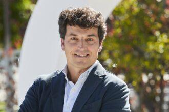 Fernando Pardillo, Director de Sostenibilidad de Astara