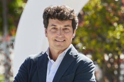 Fernando Pardillo, Director de Sostenibilidad de Astara