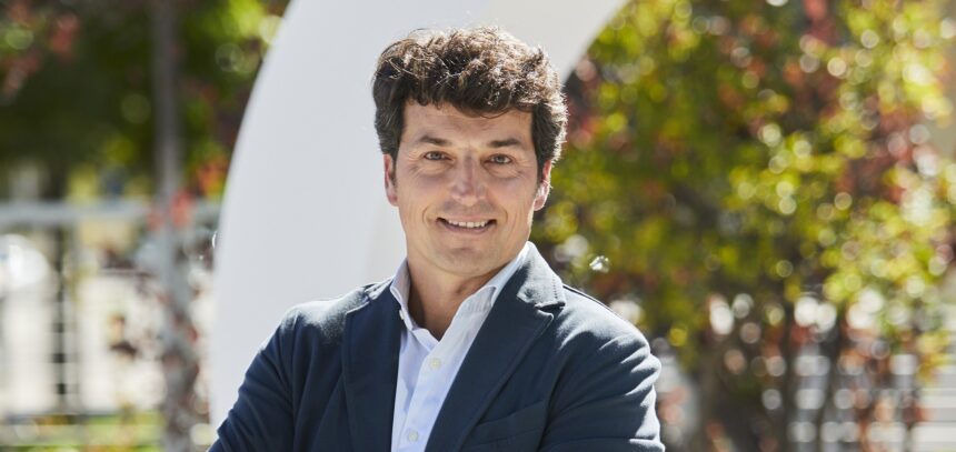 Fernando Pardillo, Director de Sostenibilidad de Astara