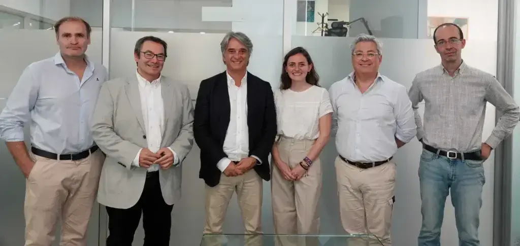 Firma Treball Solidari