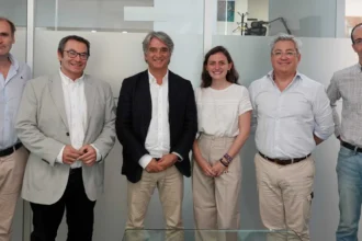 Firma Treball Solidari