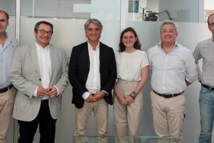 Firma Treball Solidari