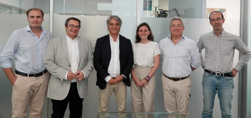 Firma Treball Solidari