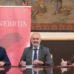 Firma de convenio Ecoembes y Universidad de Nebrija