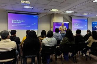 Formación con propósito: empresas peruanas integran la educación al centro de sus estrategias de sostenibilidad