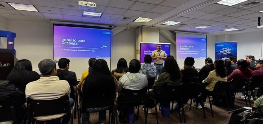 Formación con propósito: empresas peruanas integran la educación al centro de sus estrategias de sostenibilidad