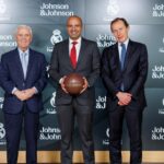 Johnson & Johnson y Fundación Real Madrid renuevan su campaña para fomentar la detección precoz del cáncer de próstata