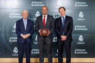 Johnson & Johnson y Fundación Real Madrid renuevan su campaña para fomentar la detección precoz del cáncer de próstata