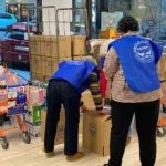 GADIS "La gran recogida"