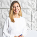 Eva Lamalfa, Dircom y Responsable de ESG, Buenavista Equity Partners
