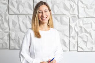 Eva Lamalfa, Dircom y Responsable de ESG, Buenavista Equity Partners