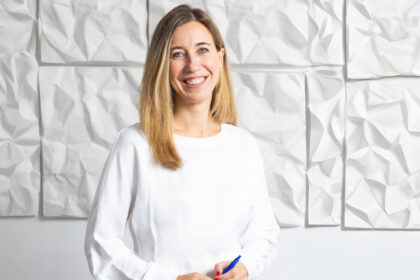 Eva Lamalfa, Dircom y Responsable de ESG, Buenavista Equity Partners