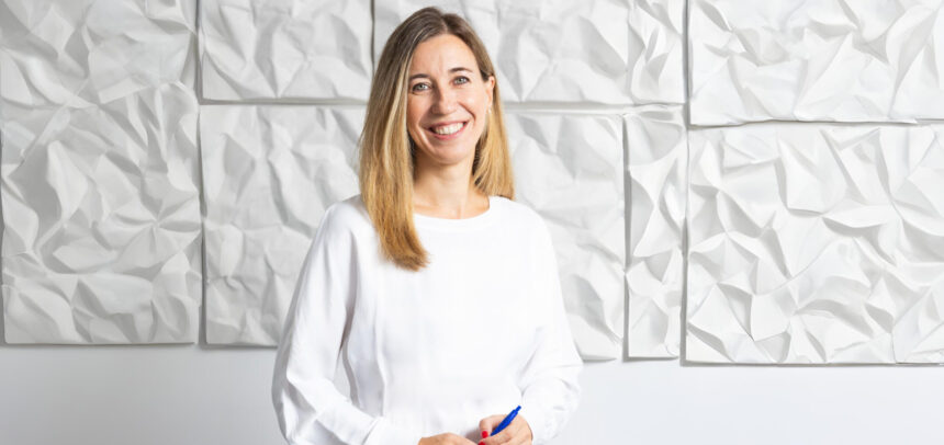 Eva Lamalfa, Dircom y Responsable de ESG, Buenavista Equity Partners