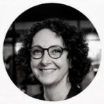 Géraldine Legal, Chief People Officer en Santévet