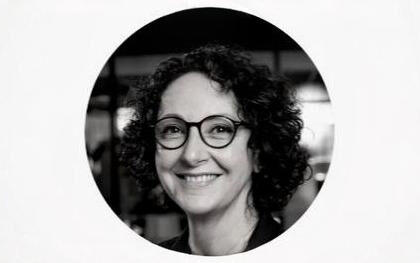 Géraldine Legal, Chief People Officer en Santévet