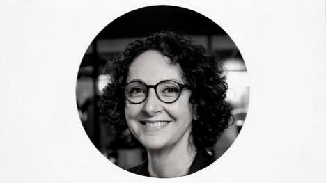 Géraldine Legal, Chief People Officer en Santévet