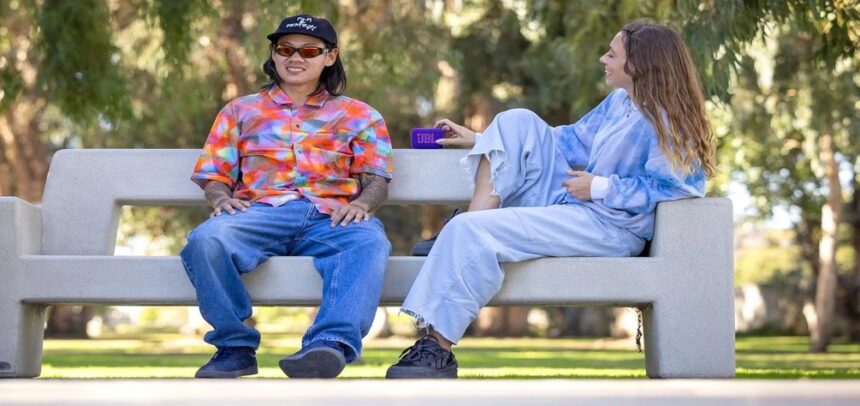 Harman lidera el camino en innovación sostenible con productos duraderos y reciclables