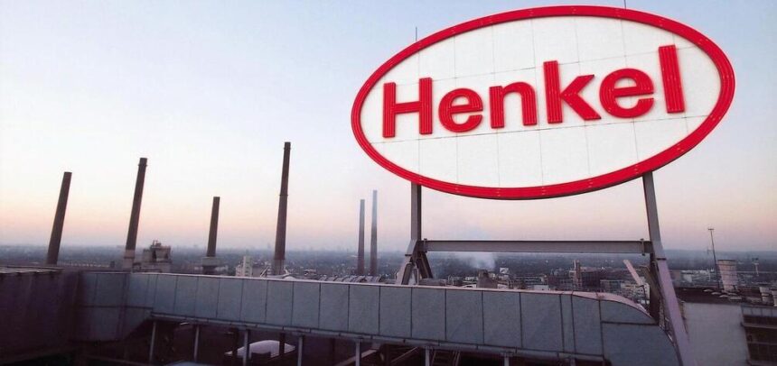 Henkel presenta un mayor crecimiento orgánico de las ventas en el tercer trimestre