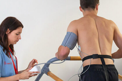 Recuperación física y mental de los deportistas tras lesionarse - Grupo Ribera Salud y Hospital Ribera Imske