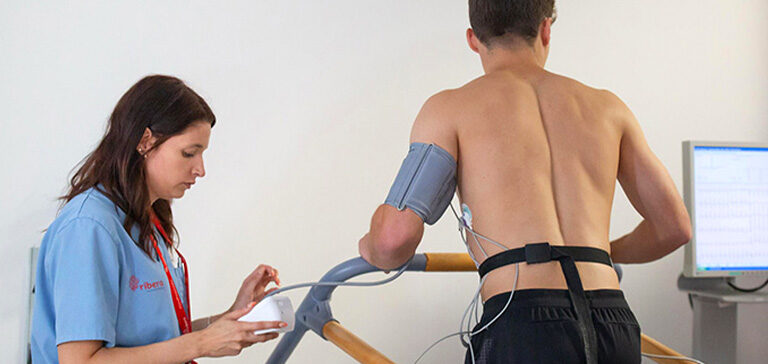 Recuperación física y mental de los deportistas tras lesionarse - Grupo Ribera Salud y Hospital Ribera Imske