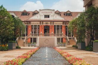 Huawei y el Hospital Ruijin impulsan la precisión del diagnóstico patológico con IA