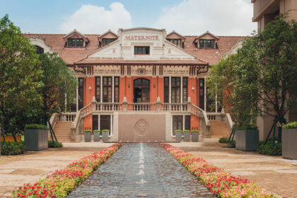 Huawei y el Hospital Ruijin impulsan la precisión del diagnóstico patológico con IA