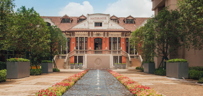 Huawei y el Hospital Ruijin impulsan la precisión del diagnóstico patológico con IA