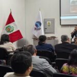IGP promueve acciones para fortalecer la respuesta ante los impactos del cambio climático en el Perú