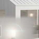 Eficiencia energética en los hogares - Imagen cedida por Bankinter (realizada con IA)