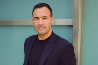 Jordi Puente, Director digital de Corresponsables