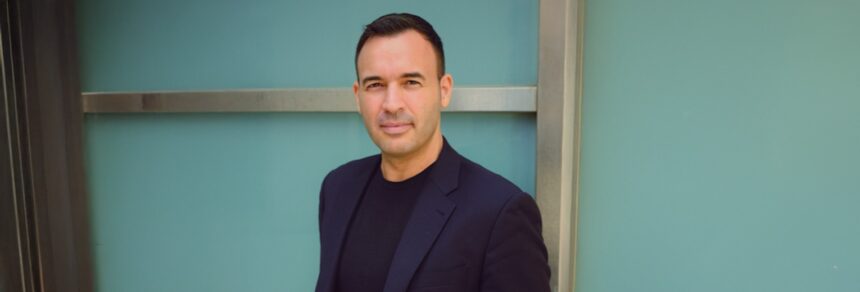 Jordi Puente, Director digital de Corresponsables