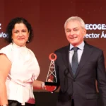 Juan Luis Castillo director General para el Área Mediterránea de Aqualia